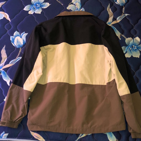 Jacket - Picture 2 of 2